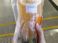 鲜百香果双响炮-CoCo都可(天河又一城店)