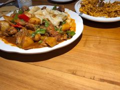 -Alali阿拉礼·新疆家宴(西溪新座店)