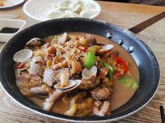-渔家颂歌渔家味道(青石路店)
