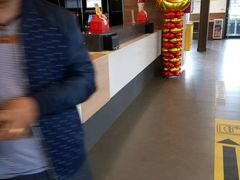 -麦当劳(新新大道岗丰店)