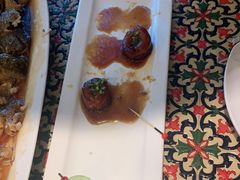 -城南往事·鲁菜济南菜(龙奥万科店)