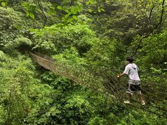 -神龙峡风景区