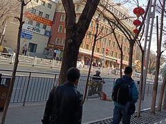 -海尔巴格一甸茶餐厅(团结路店)