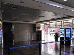 -南山图书馆(常兴路店)
