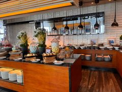 -广州四季酒店·意珍·意式自助餐