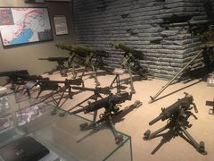 -辽沈战役纪念馆