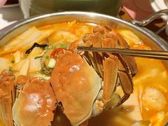 -甜阿姨·天台花园私房菜(万松园店)