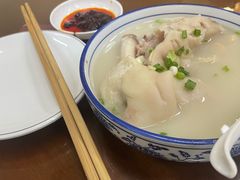 -丁太婆老妈蹄花(人民公园非遗总店)
