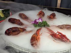 -京悦南门涮羊肉·羊蝎子火锅(田林路店)