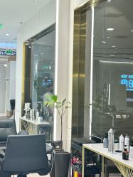 -FASHION PALACE hair+