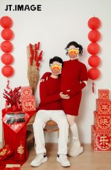 -专注孕妇照亲子照·纪田摄影