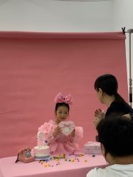 -花开映像儿童摄影