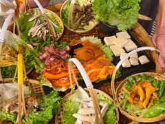 -阿昌白族石板烧·菌锅(大理古城店)