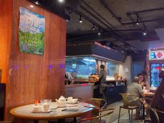 -啫神·广州地标美食(北京路店)