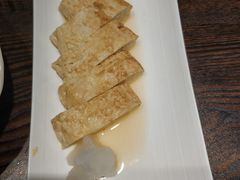 -桂马·日本料理·海胆·海鲜饭·酒场(民主广场店)