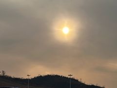 -蓟县盘山滑雪场
