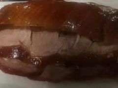 -贝勒爷·酥不腻烤鸭
