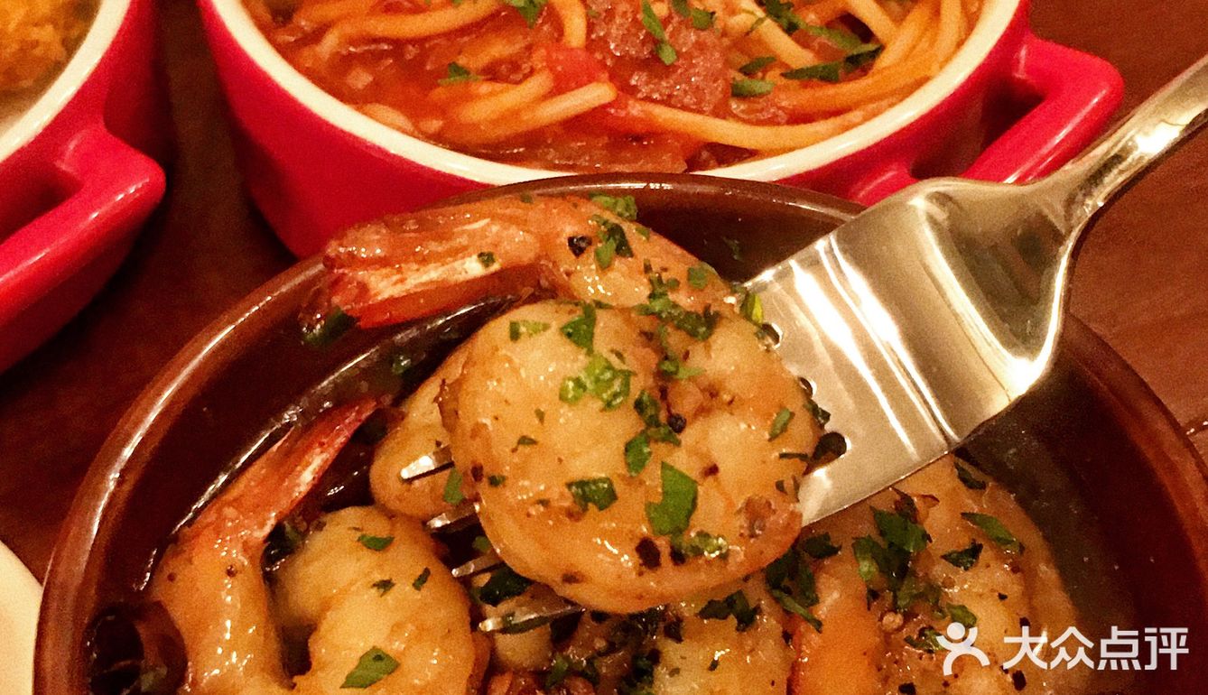 魔都最有西班牙风情的小餐馆