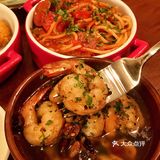 魔都最有西班牙风情的小餐馆