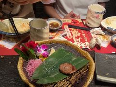 -古田居·特色寿司料理(星之岛旗舰店)