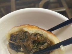-老味茶屋(川沙老街店)