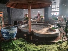 -陆地游轮吉林神农温泉