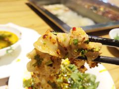 -五厨火锅(长城西一路店)