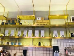 -KYO COFFEE(胶州路店)