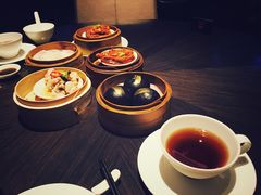 -万丽轩·粤菜(王府井金茂万丽酒店)