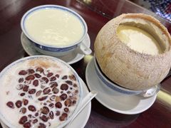 -民信老铺(双皮奶博物馆店)