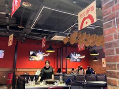 -莫熙炉鱼(旭海时代广场店)
