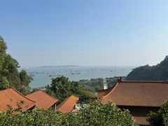 -南沙天后宫景区