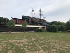 -瓦萨沉船博物馆