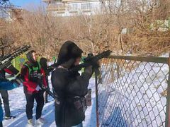 -南山特攻真人CS户外露营轰趴拓展基地