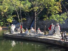 -丹东凤凰山景区