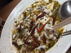 -新太二·鲜料川菜(晶耀前滩店)