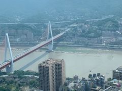 -解放碑威斯汀酒店-知味国际美食餐厅