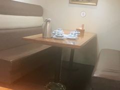卡座-晚归月亮湾私家菜(临邑路店)
