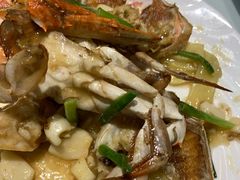 -周锦记广式餐厅