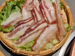 -阿婆情腊排骨火锅·野生菌季(古城旗舰店)