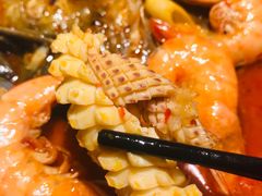 -探炉·香辣豆花烤鱼(笋岗宝能环球汇店)