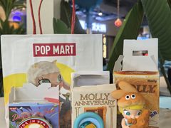 -泡泡玛特POPMART(合生汇店)