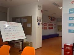 -昂立教育凯顿成长中心(嘉定南翔校区)