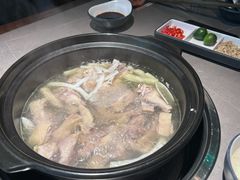 -同仁四季椰子鸡(无锡滨湖万象汇店)