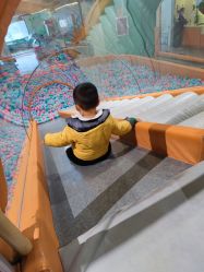 -泡泡米POPOME益智乐园(洪殿花园旗舰店)