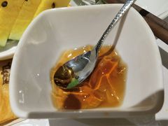 -巴奴毛肚火锅(九洲店)
