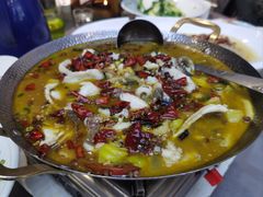 -楚鱼王·河鲜·湖北菜(华农店)