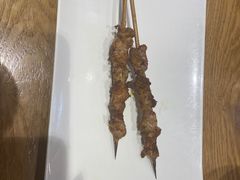 -秦老大西安羊肉泡馍馆(健德门店)