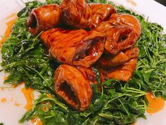 草头圈子-老正兴菜馆(福州路店)