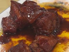 -龙珠饭店-深夜大食堂(五爱西直街店)